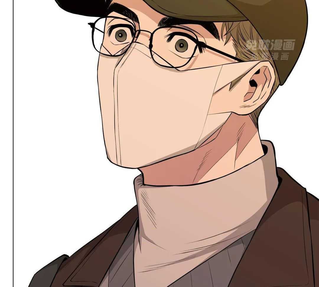 当杀手痴迷追星第117话图