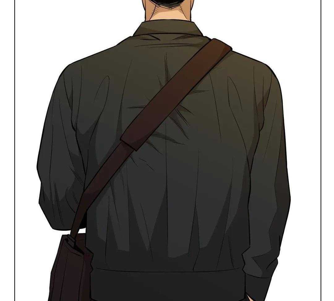 当杀手痴迷追星第117话图