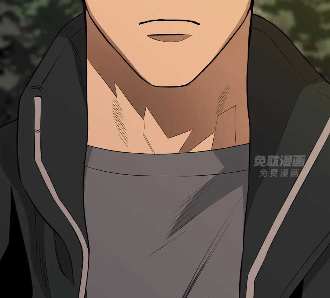 当杀手痴迷追星第117话图