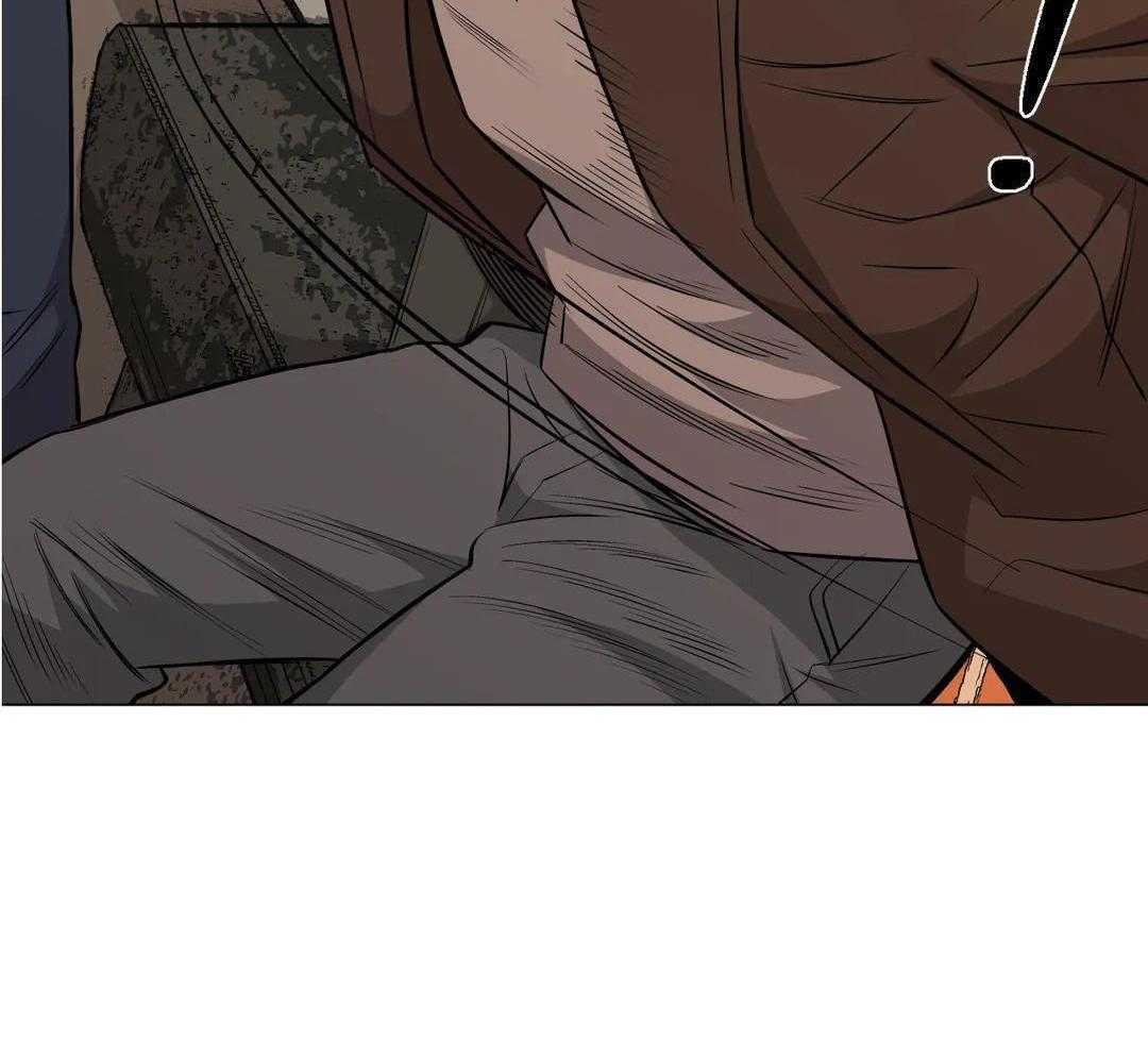 当杀手痴迷追星第117话图