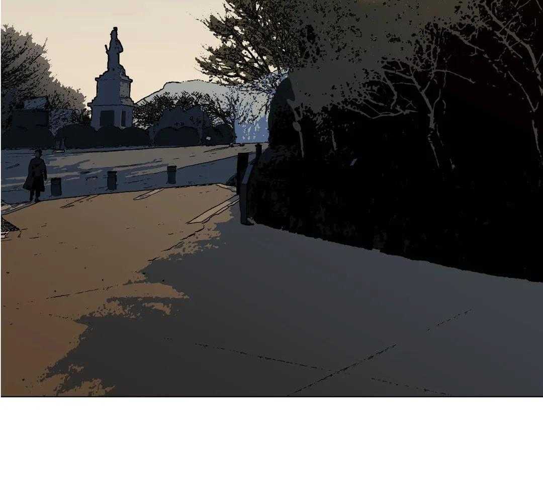 当杀手痴迷追星第117话图