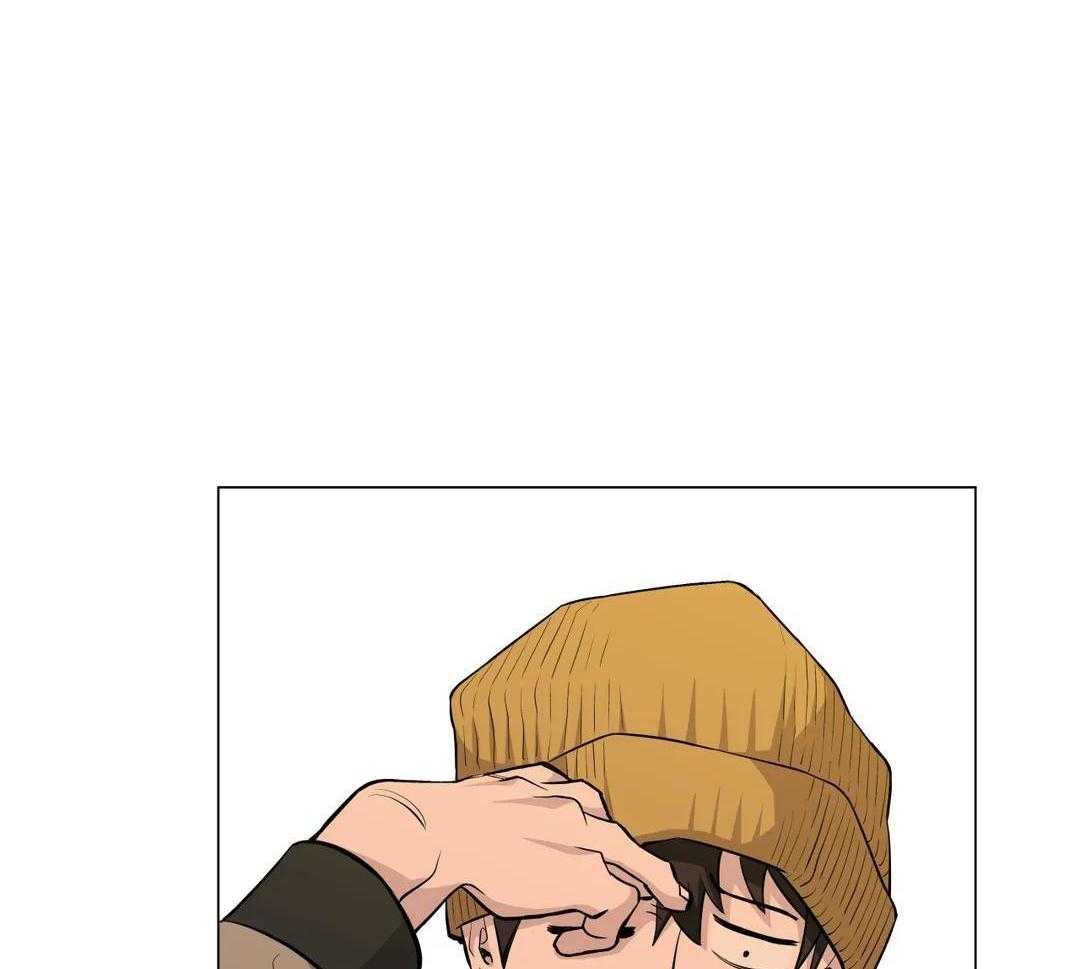 当杀手痴迷追星第117话图