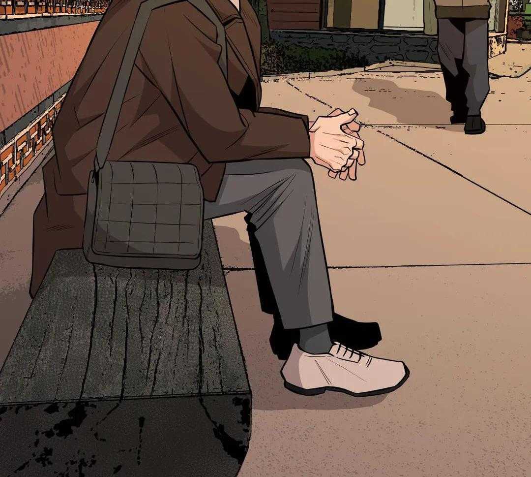 当杀手痴迷追星第117话图