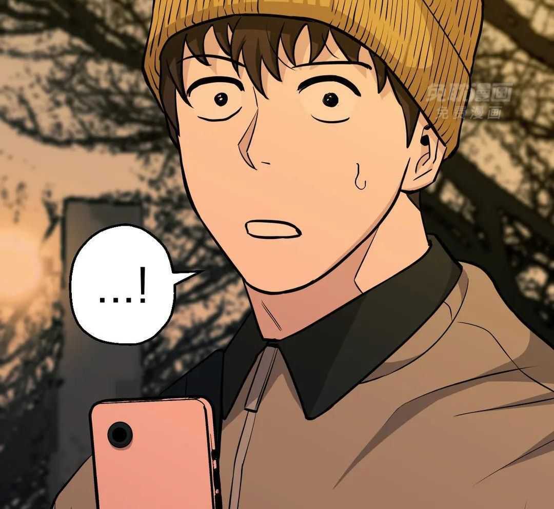 当杀手痴迷追星第120话图