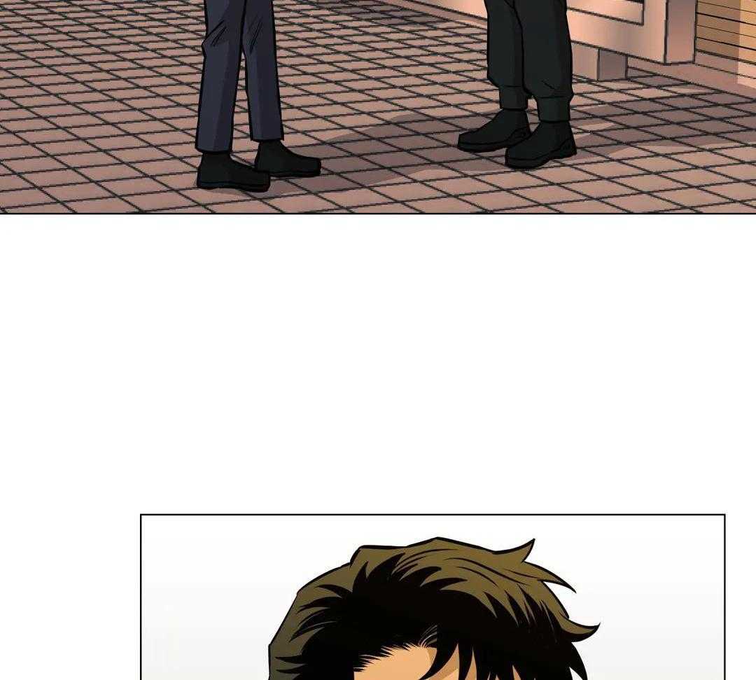 当杀手痴迷追星第120话图