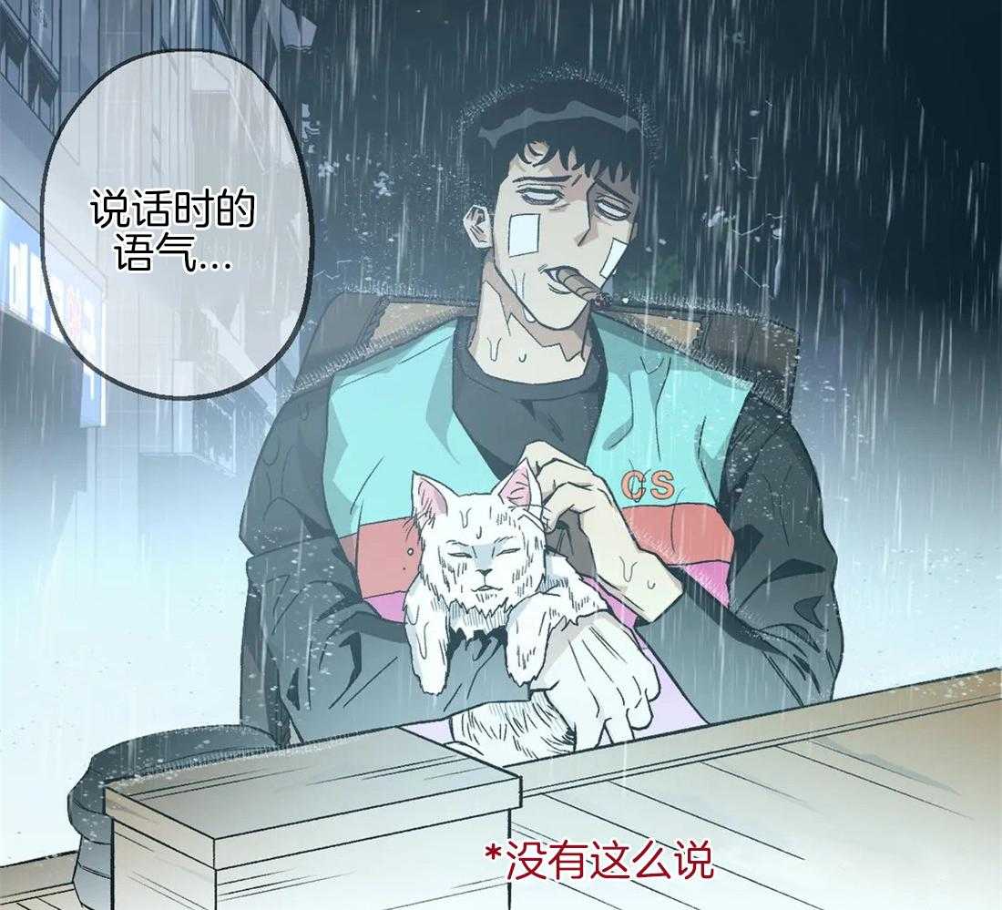 当杀手痴迷追星第27话图