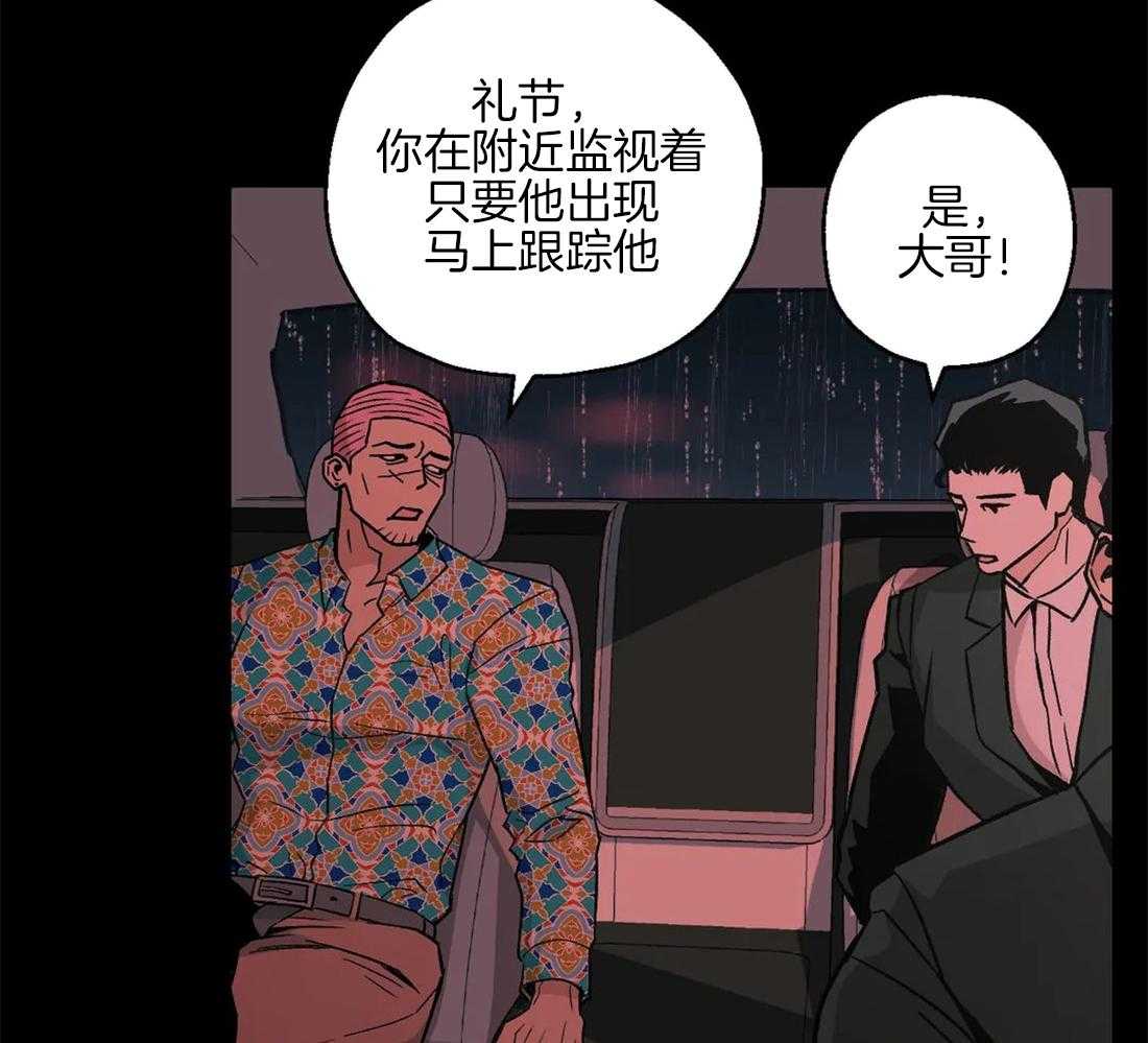 当杀手痴迷追星第35话图