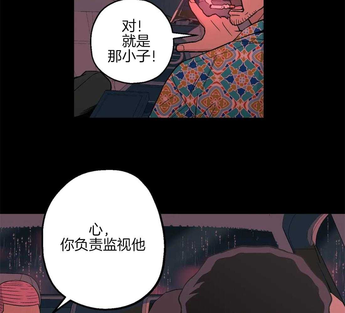 当杀手痴迷追星第35话图