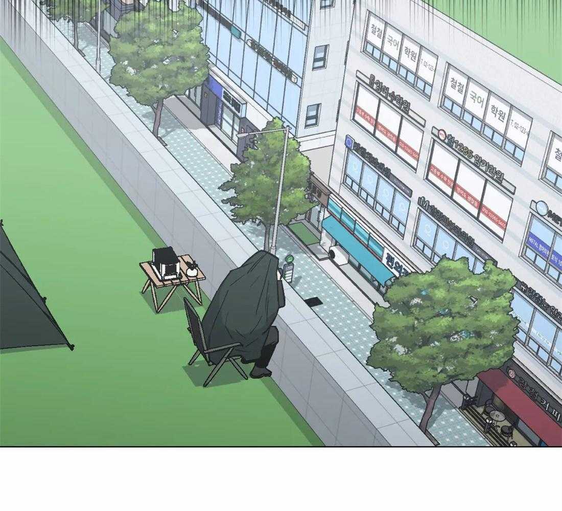 当杀手痴迷追星第35话图