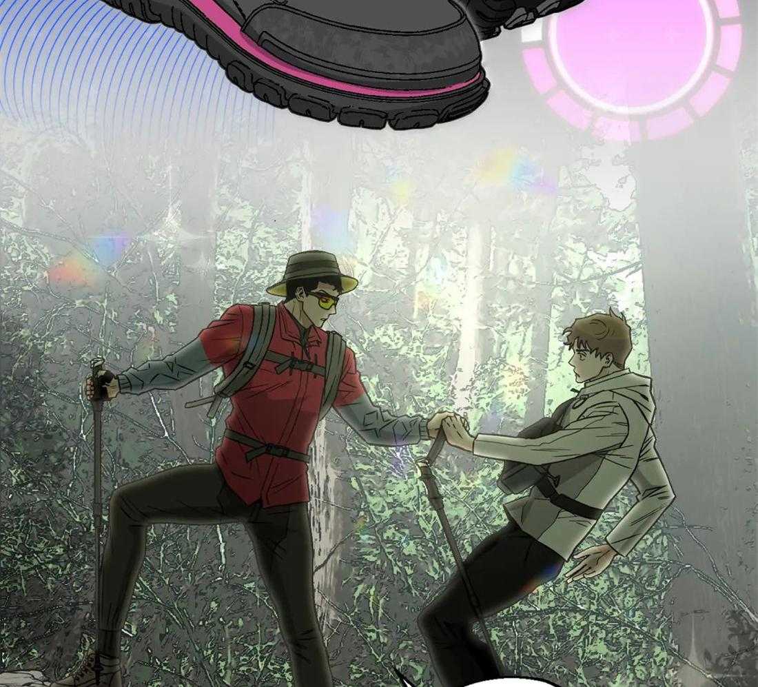 当杀手痴迷追星第36话图