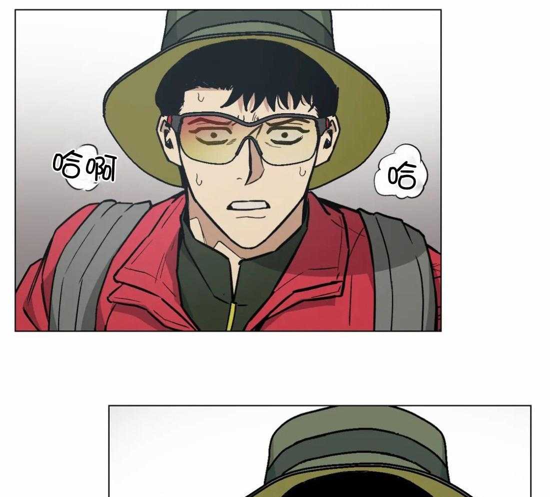 当杀手痴迷追星第39话图