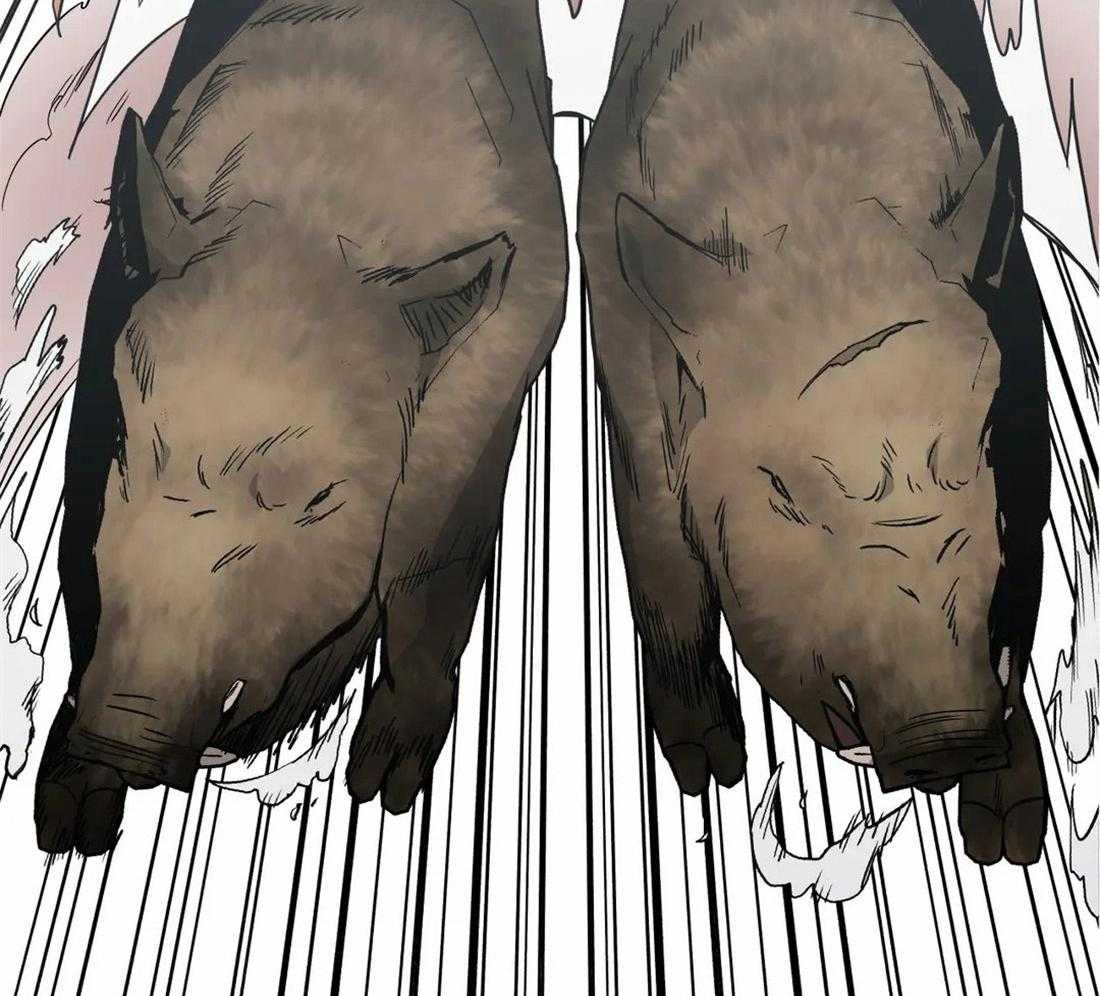 当杀手痴迷追星第46话图