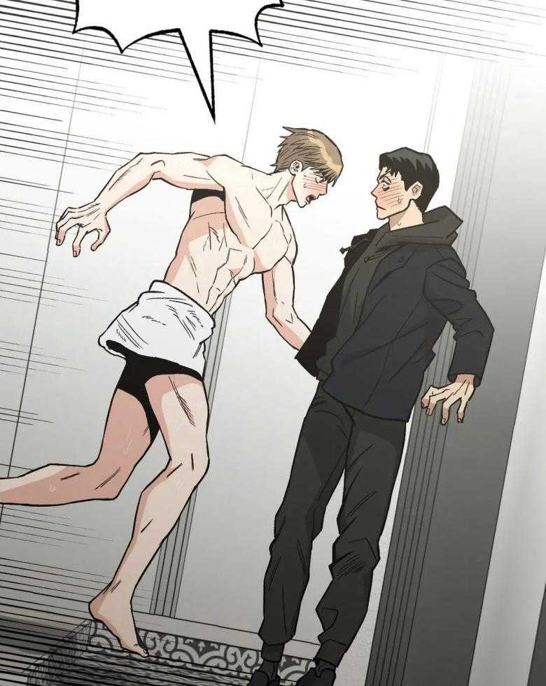 当杀手痴迷追星第55话图