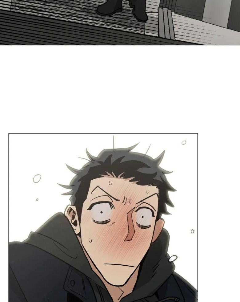 当杀手痴迷追星第55话图