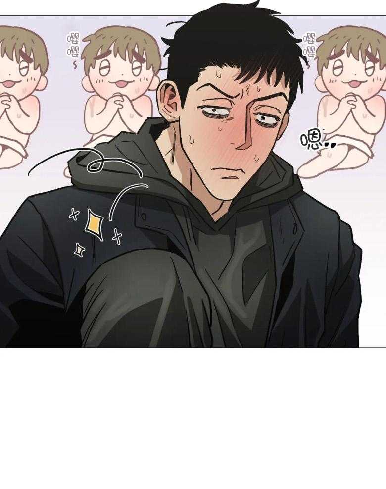 当杀手痴迷追星第55话图