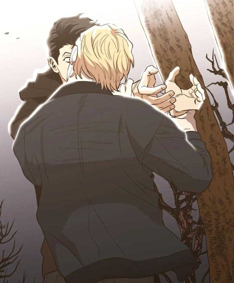 当杀手痴迷追星第66话图