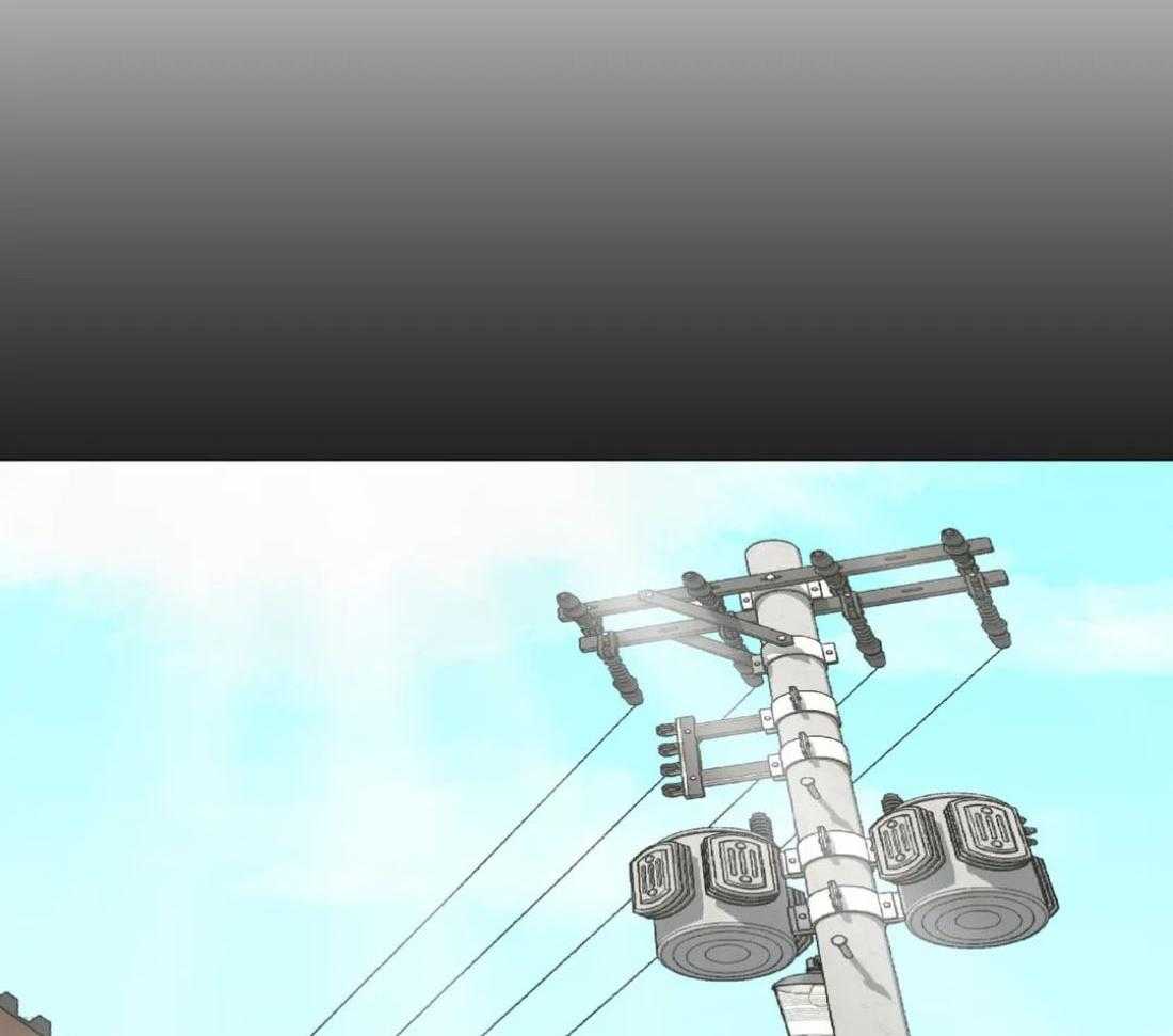 当杀手痴迷追星第69话图