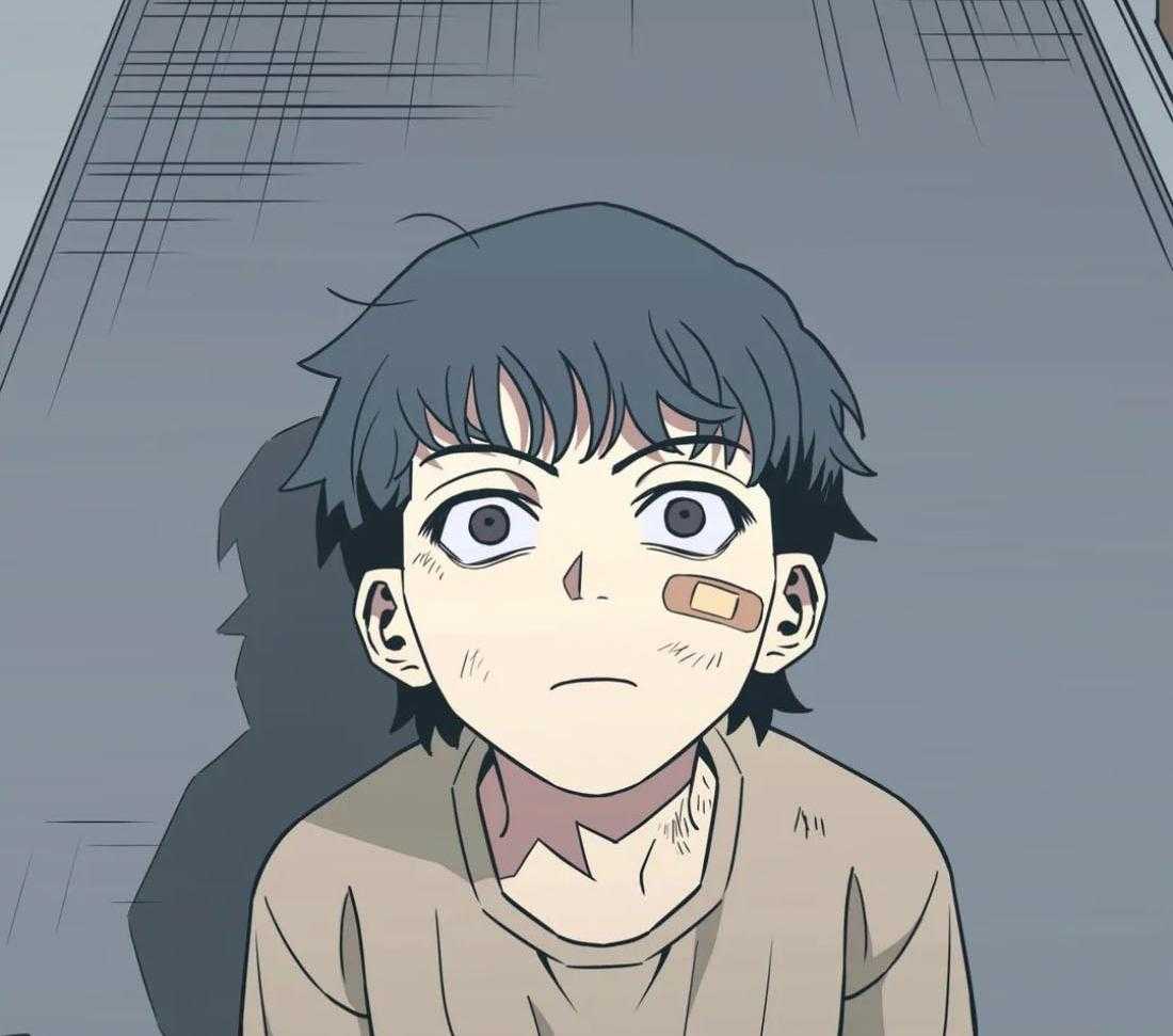 当杀手痴迷追星第69话图