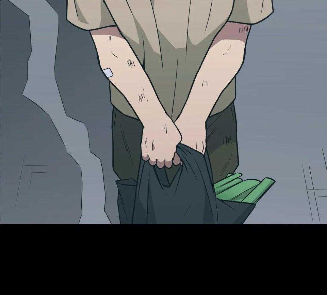 当杀手痴迷追星第69话图