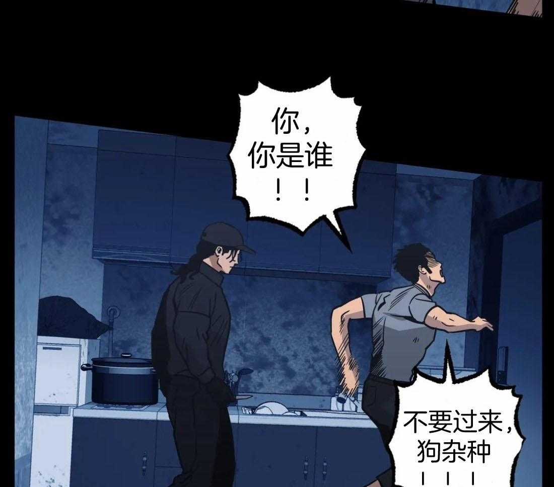 当杀手痴迷追星第69话图