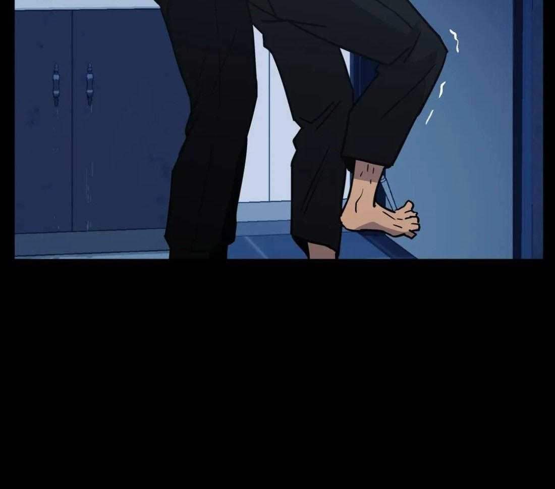 当杀手痴迷追星第69话图