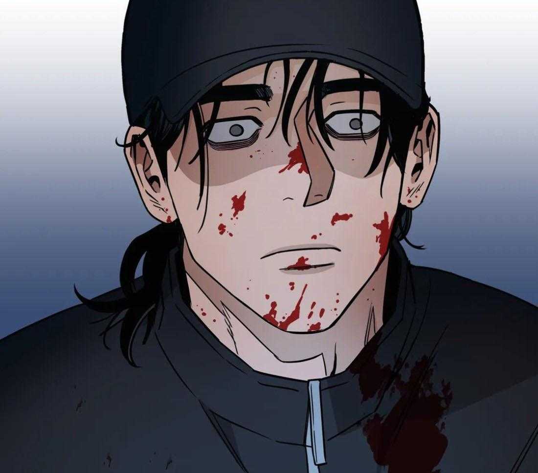 当杀手痴迷追星第69话图