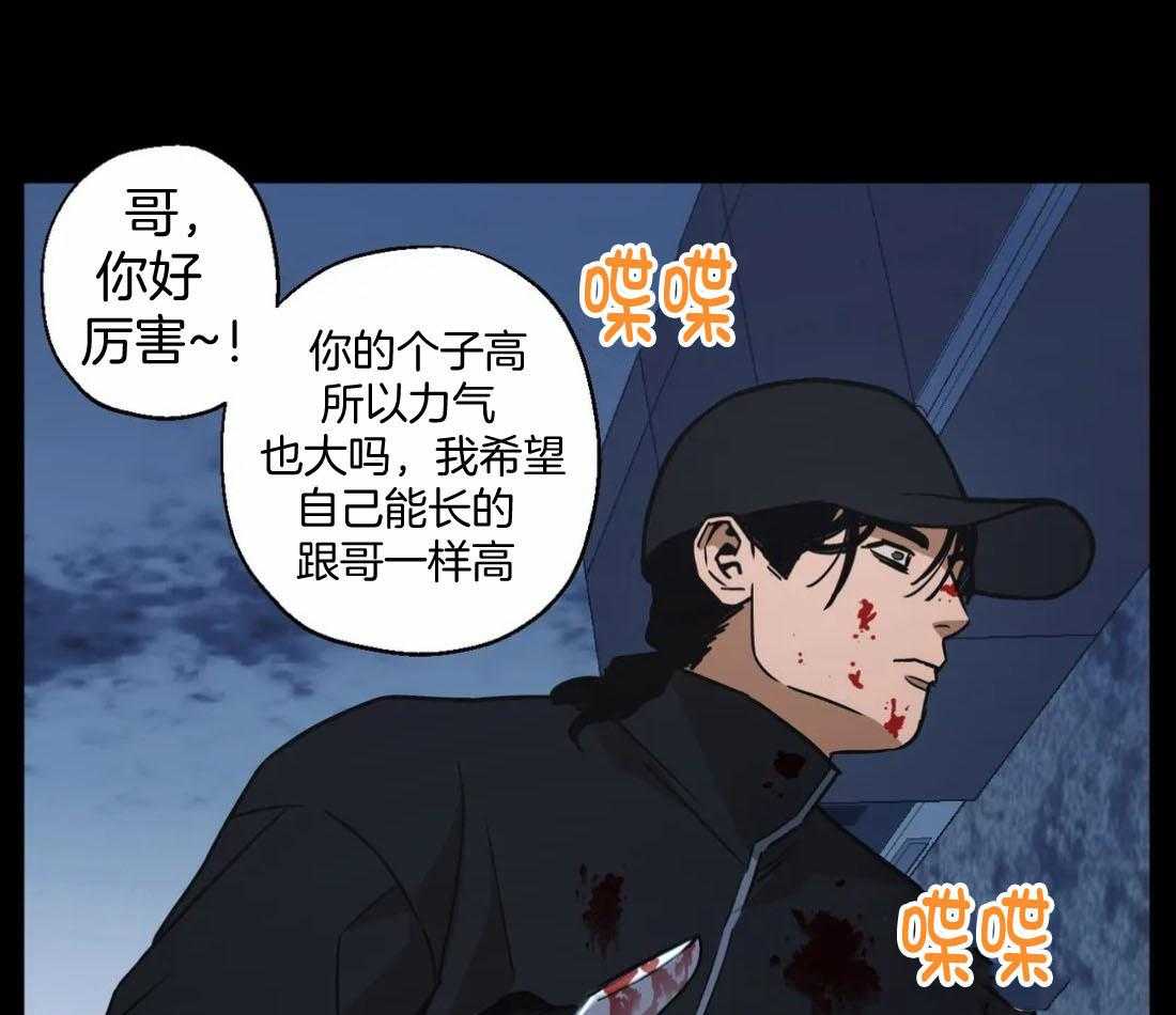 当杀手痴迷追星第69话图