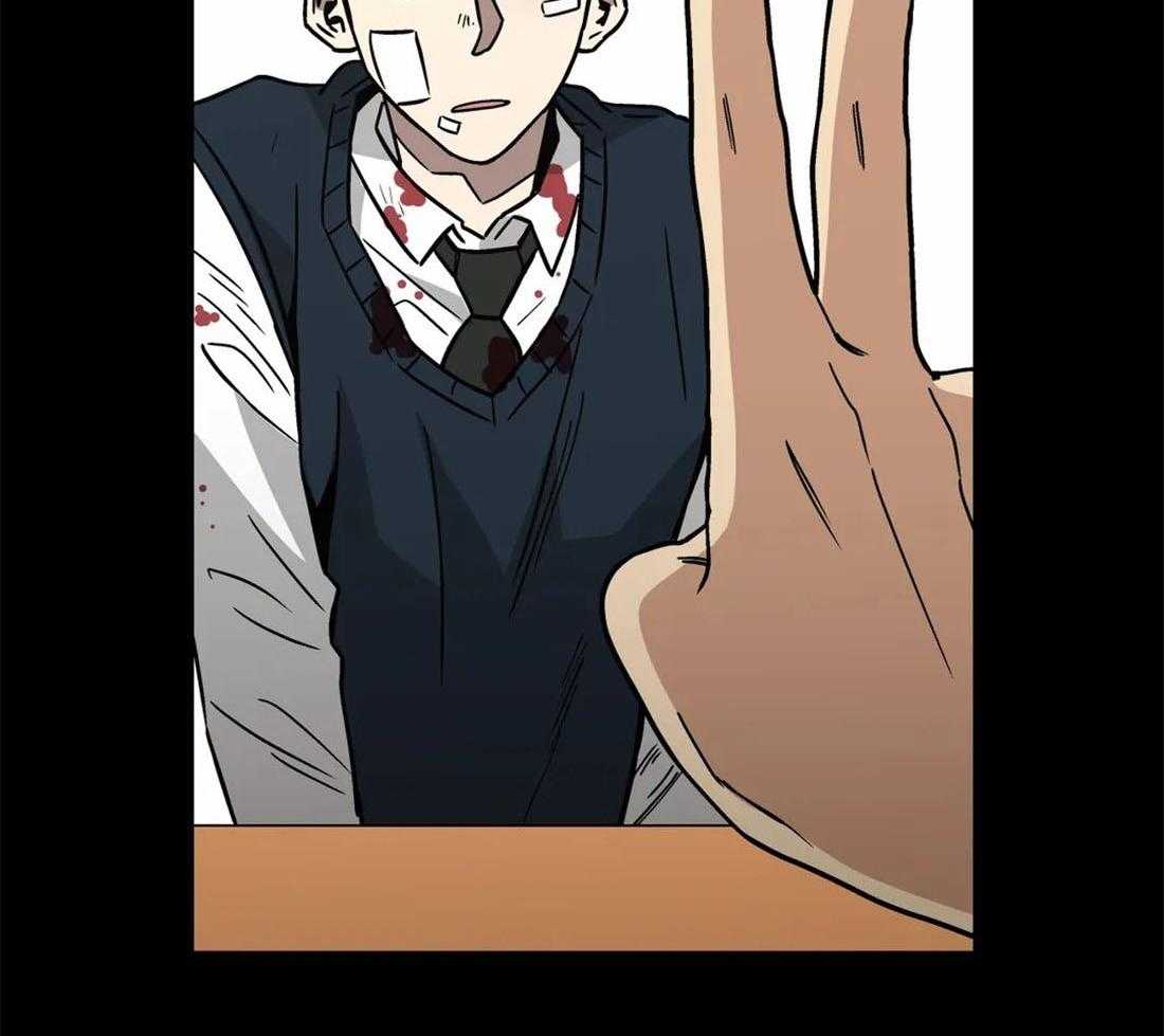 当杀手痴迷追星第70话图