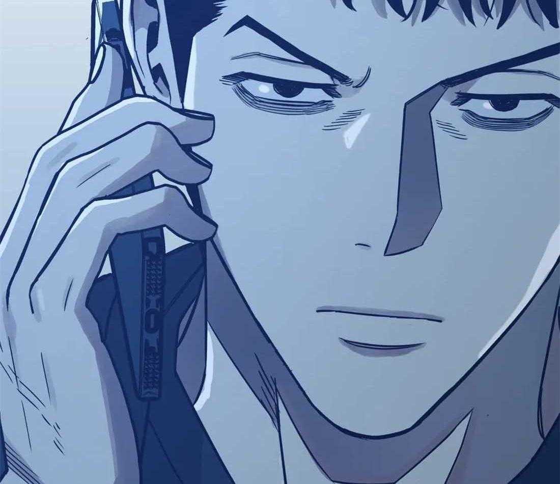 当杀手痴迷追星第72话图