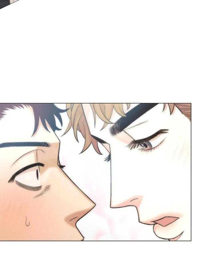 当杀手痴迷追星第78话图