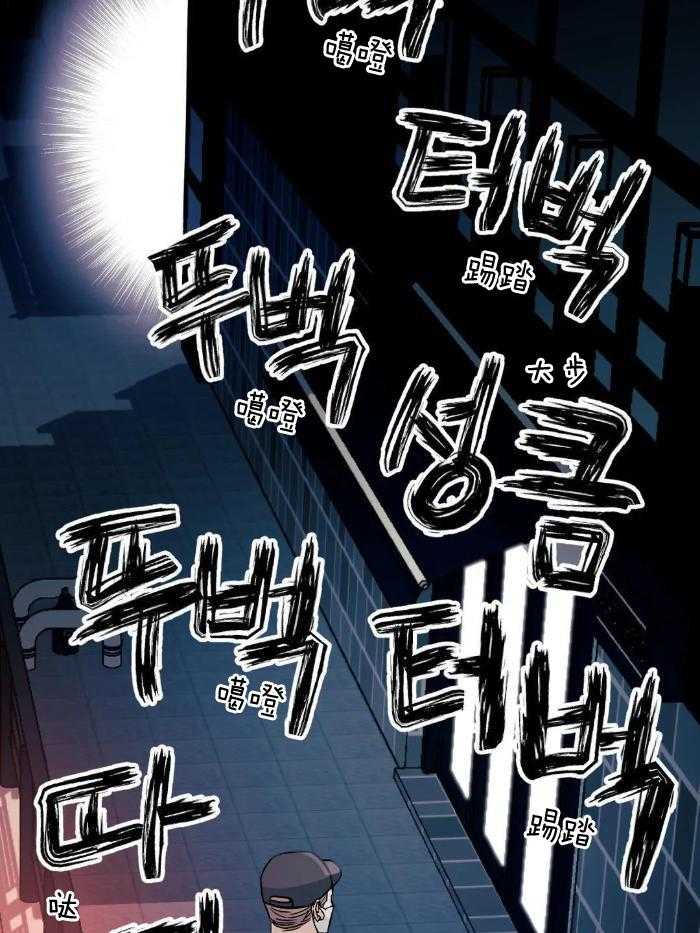 当杀手痴迷追星第80话图