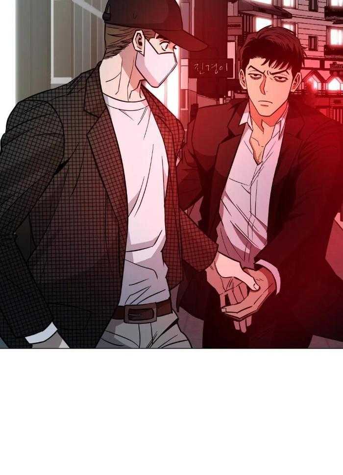 当杀手痴迷追星第81话图