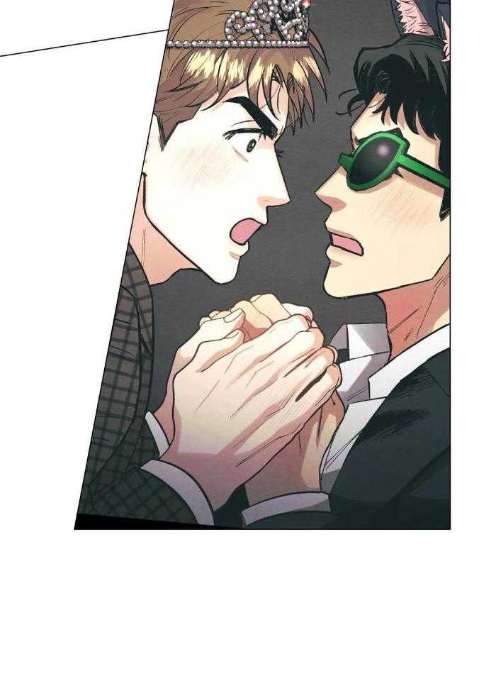 当杀手痴迷追星第83话图