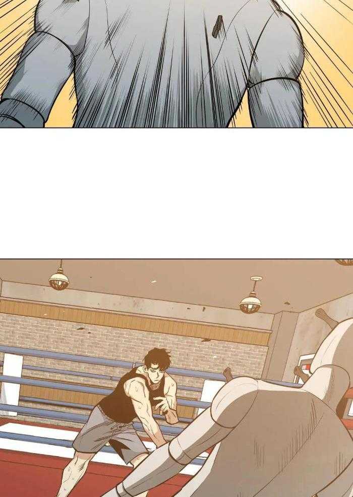 当杀手痴迷追星第87话图