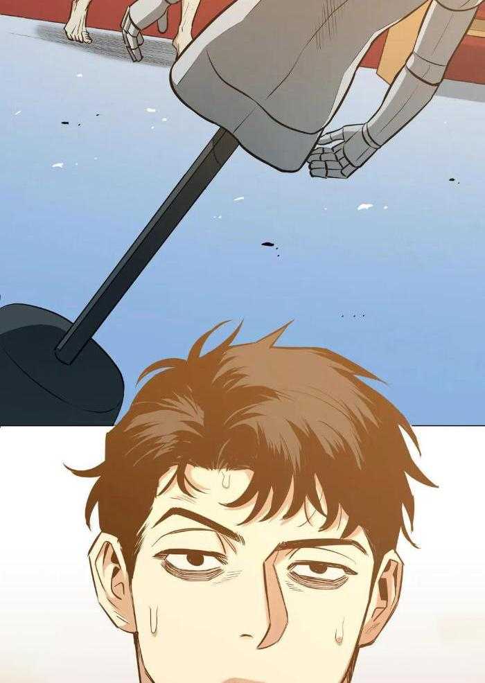 当杀手痴迷追星第87话图