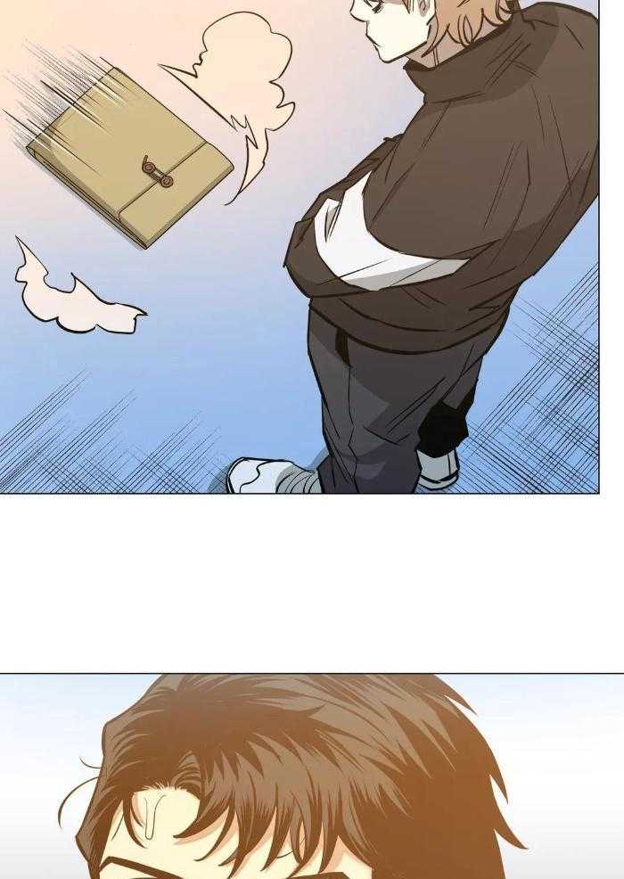 当杀手痴迷追星第87话图