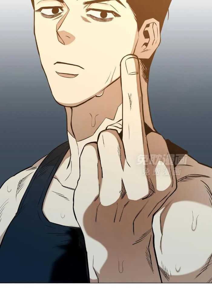 当杀手痴迷追星第87话图