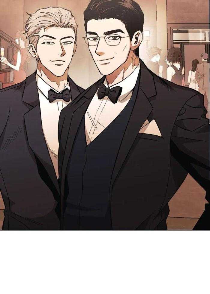 当杀手痴迷追星第88话图