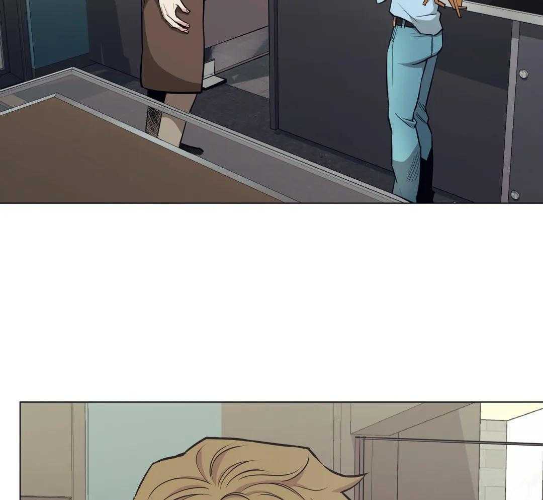 当杀手痴迷追星第89话图