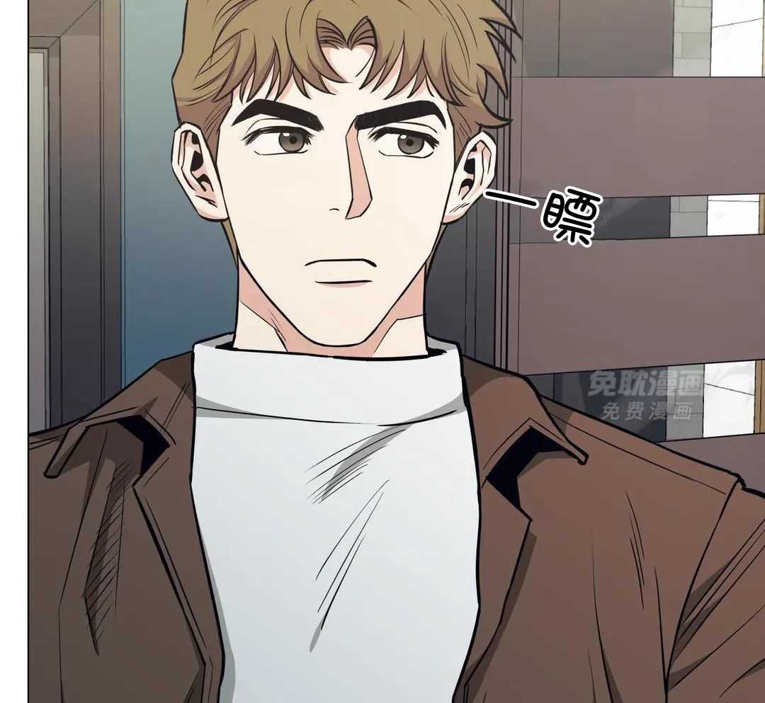 当杀手痴迷追星第89话图