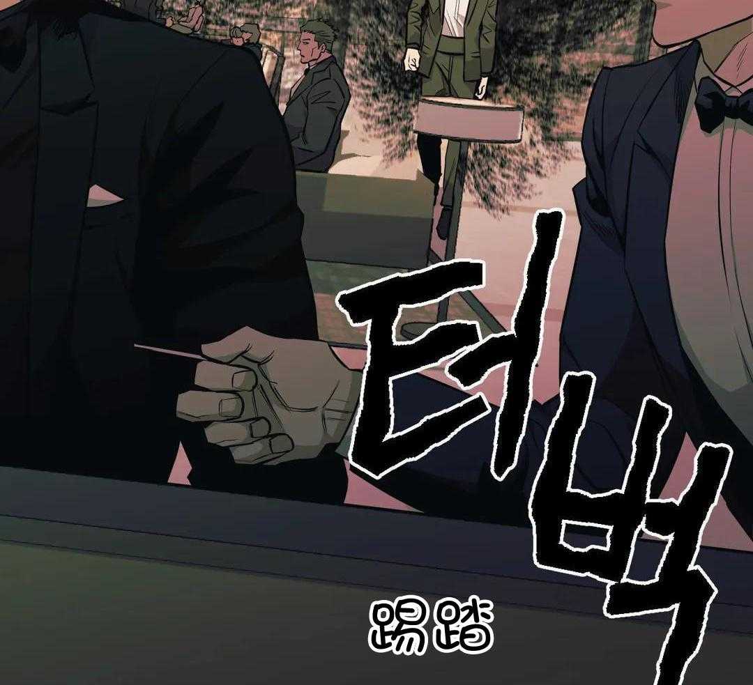 当杀手痴迷追星第92话图