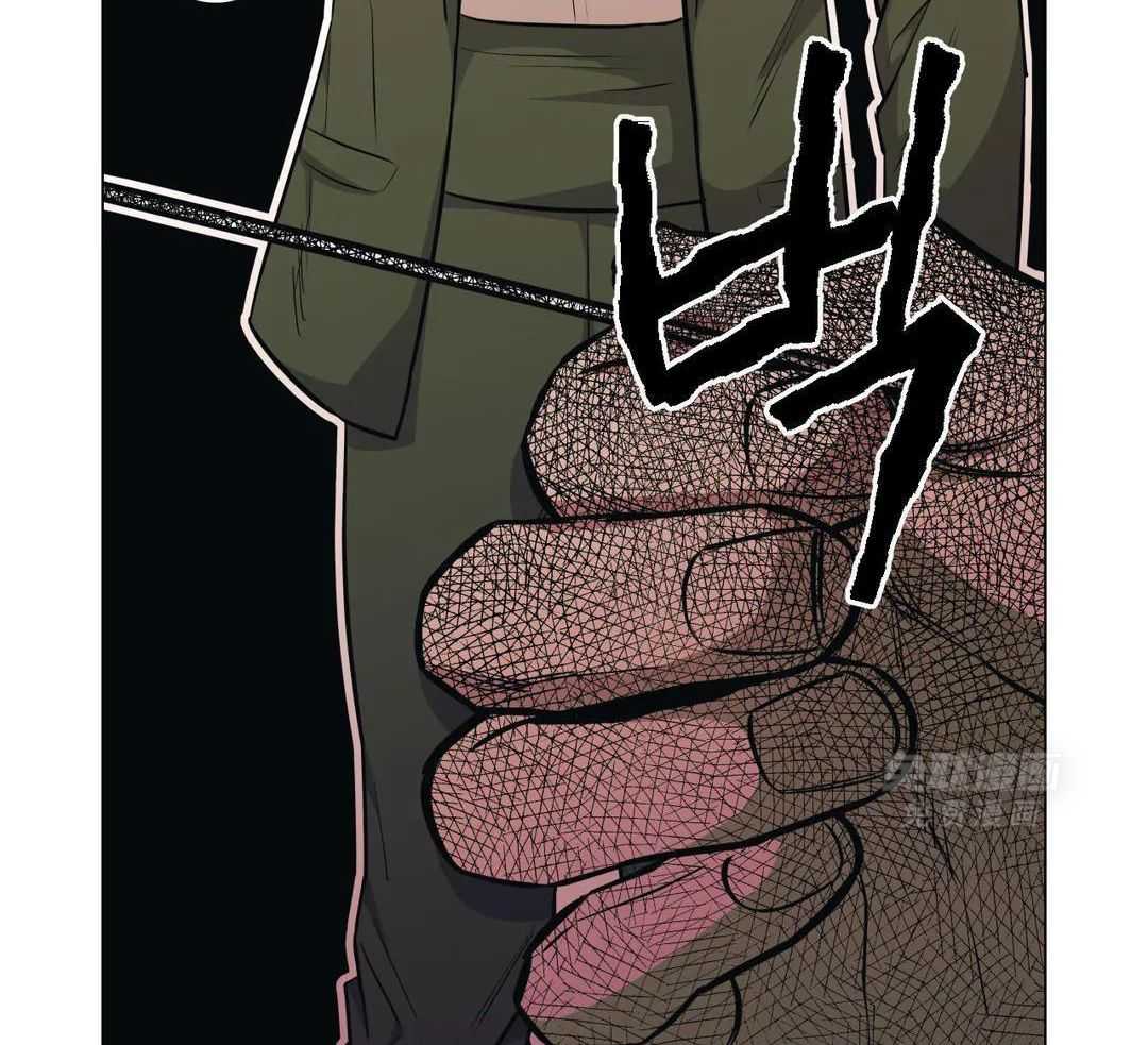 当杀手痴迷追星第92话图