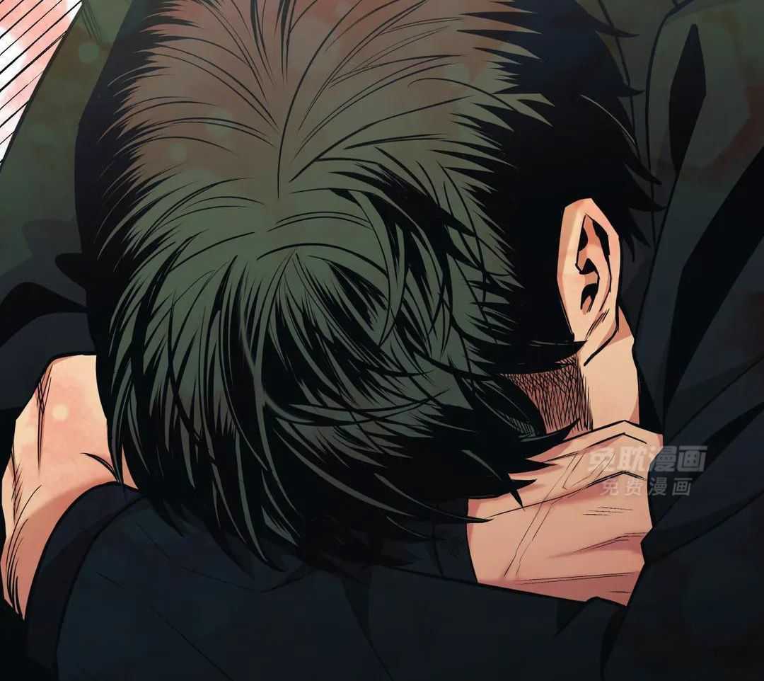 当杀手痴迷追星第92话图