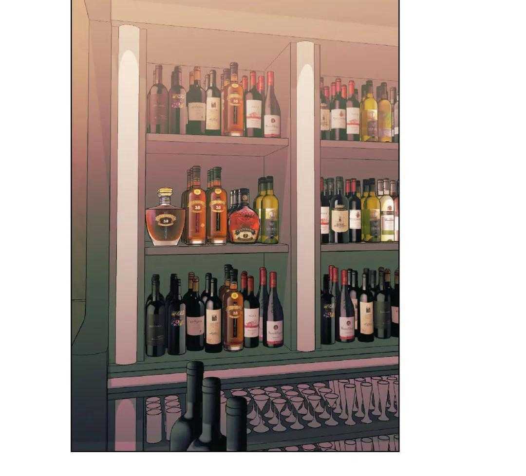 当杀手痴迷追星第93话图