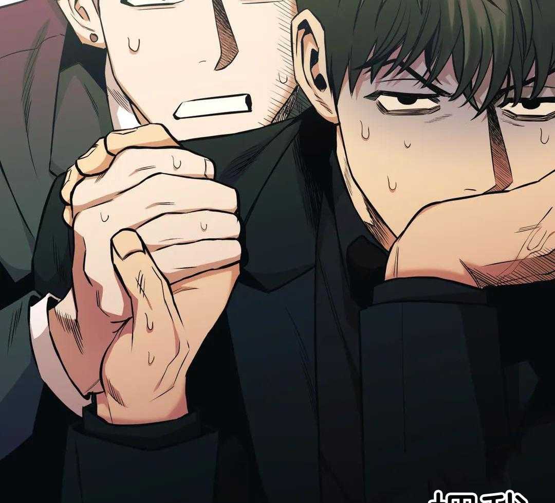 当杀手痴迷追星第93话图