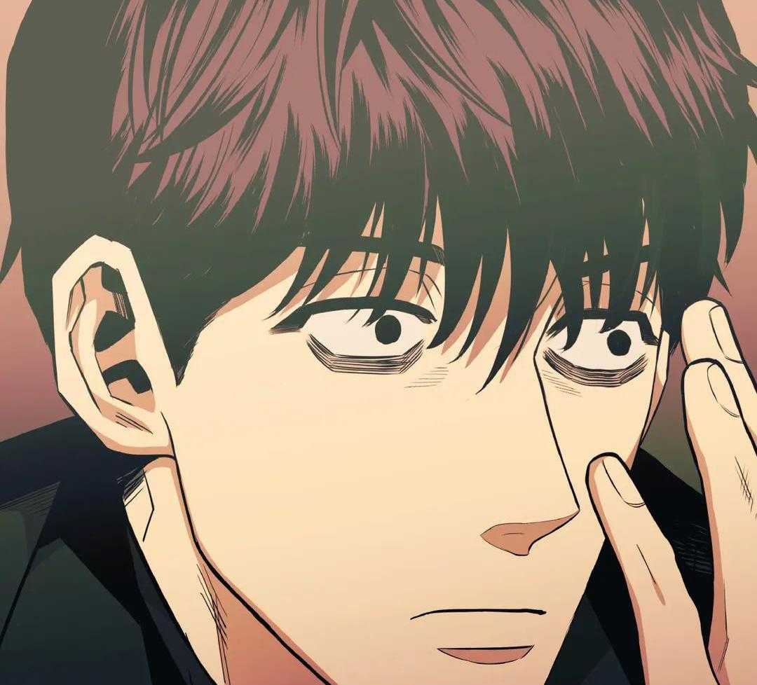 当杀手痴迷追星第93话图