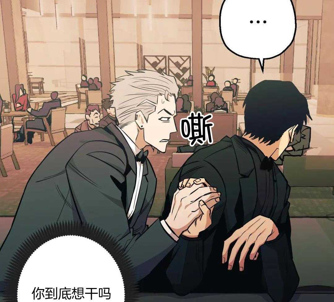 当杀手痴迷追星第93话图