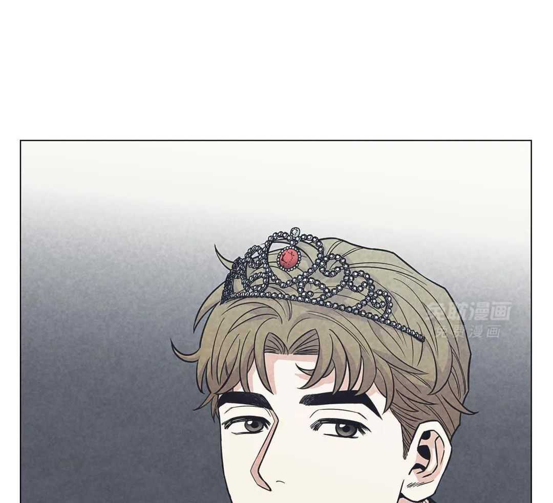 当杀手痴迷追星第96话图