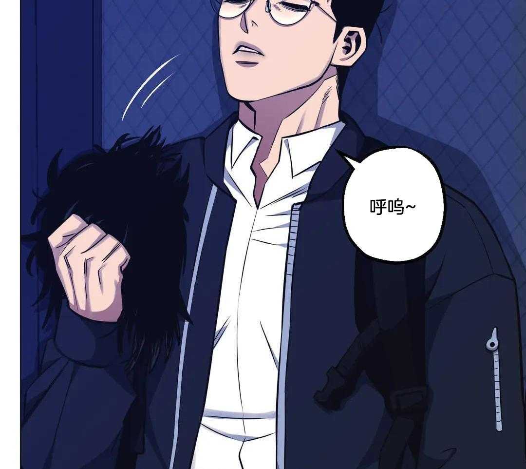 当杀手痴迷追星第98话图