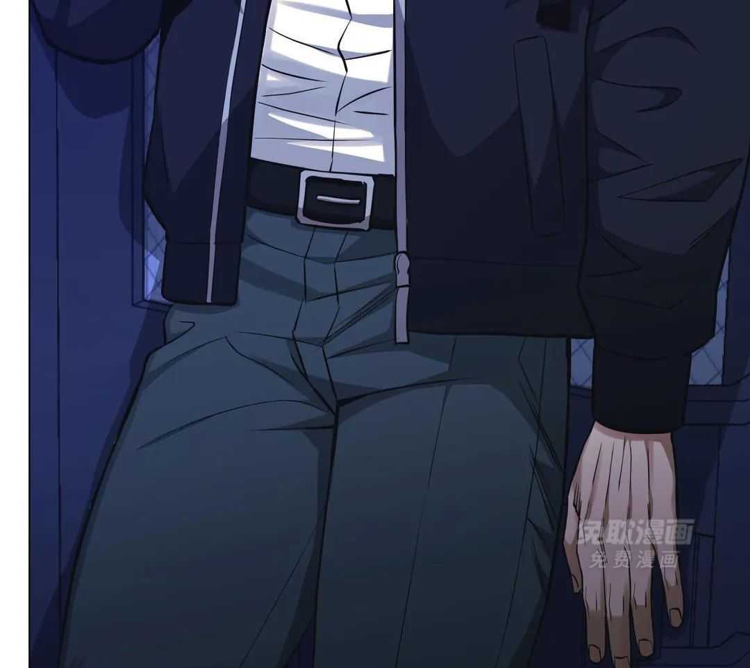 当杀手痴迷追星第98话图